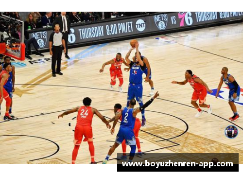 NBA极限直播：全面深度解析赛场背后的精彩故事