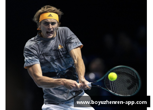 ATP年终总决赛资格争夺战：辛纳与兹维列夫锁定席位，德约面临挑战 - 副本