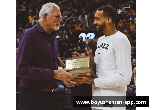 NBA防守阵容如何成为球队的核心力量
