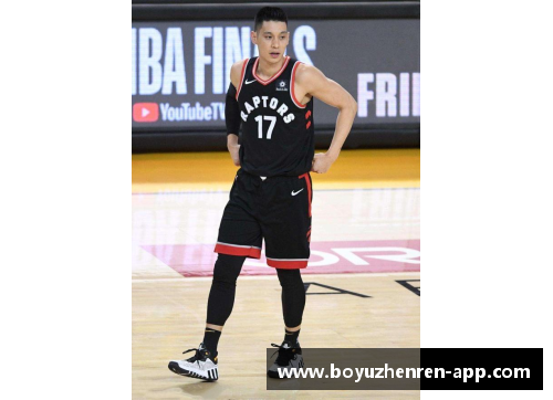 躺赢!搭猛龙便车,林书豪成NBA历史上首位总决赛登场且夺冠
