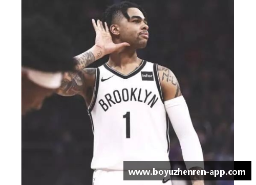 博鱼真人NBA球星德隆威廉姆斯：才华横溢与光辉时刻