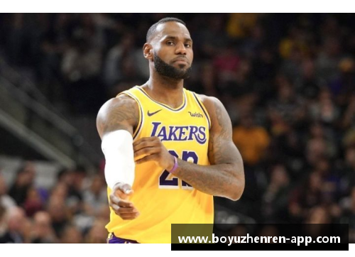 博鱼真人NBA管理层如何应对新一代球员的挑战