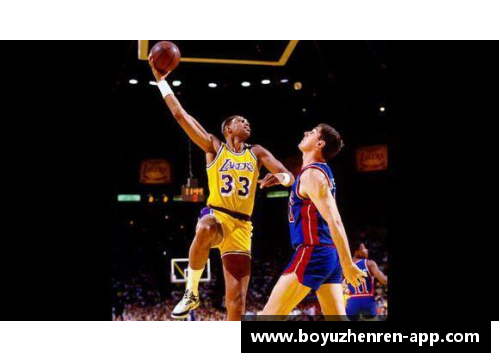 博鱼真人韦德在NBA生涯中的得分：突破与传奇