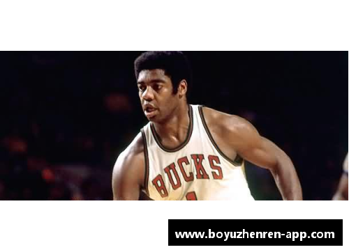 博鱼真人非裔美国人篮球明星榜单及其在NBA历史上的卓越成就