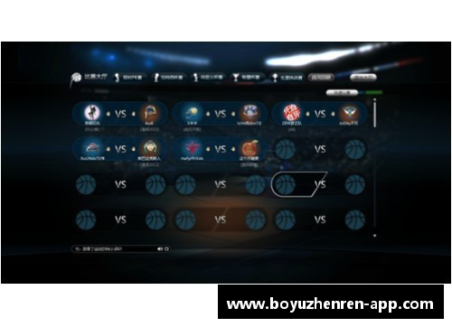博鱼真人官网入口范特西NBA新浪：全面解析最新赛事和球员动态