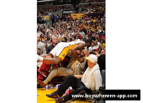 博鱼真人官网入口NBA经典回顾：热火对阵湖人的辉煌对决