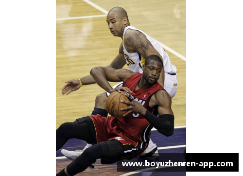 博鱼真人官网入口回顾2012年NBA季后赛：勒布朗·詹姆斯的第一个NBA总冠军 - 副本